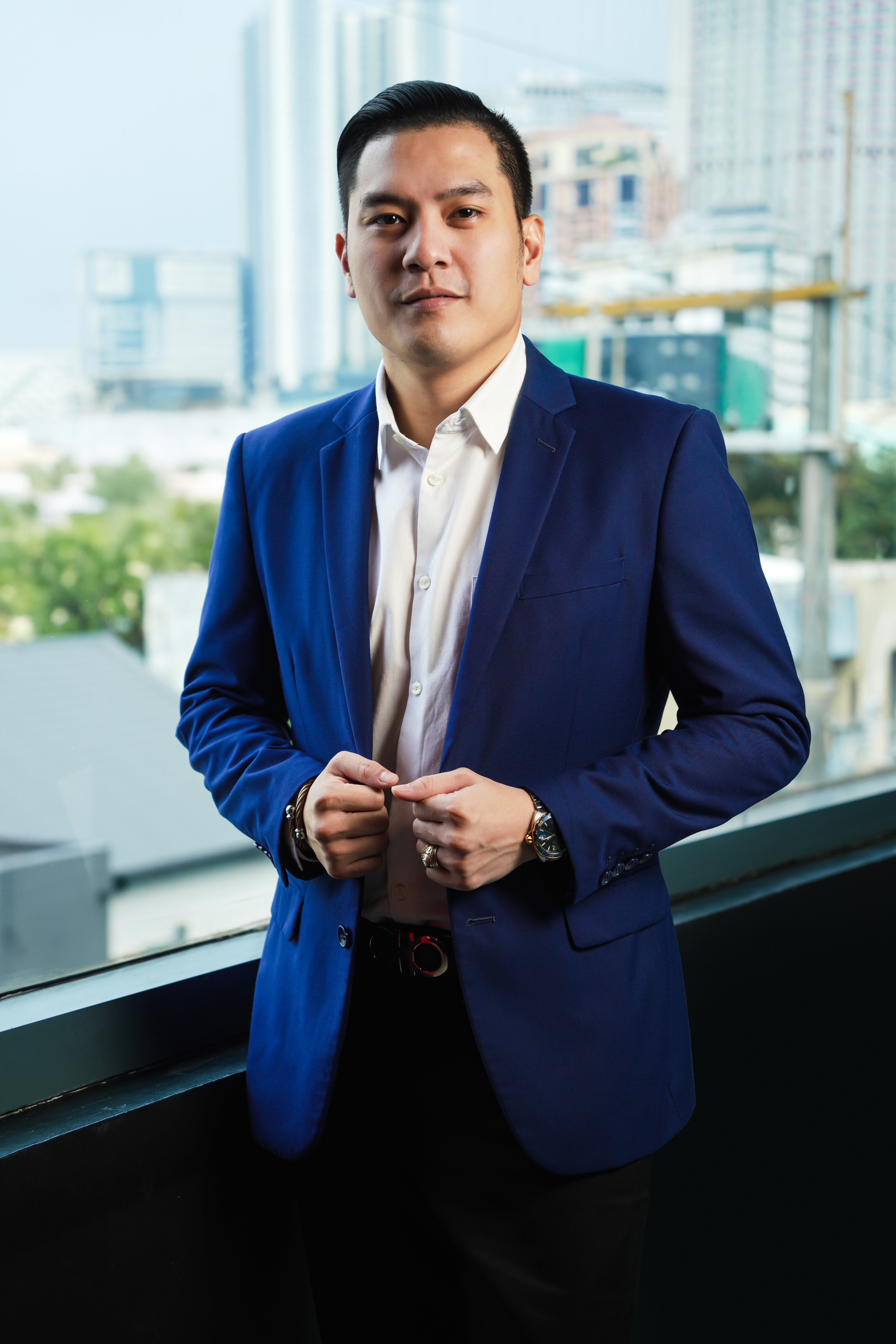 Atty. Leo Anselmo L.V. Lalusis